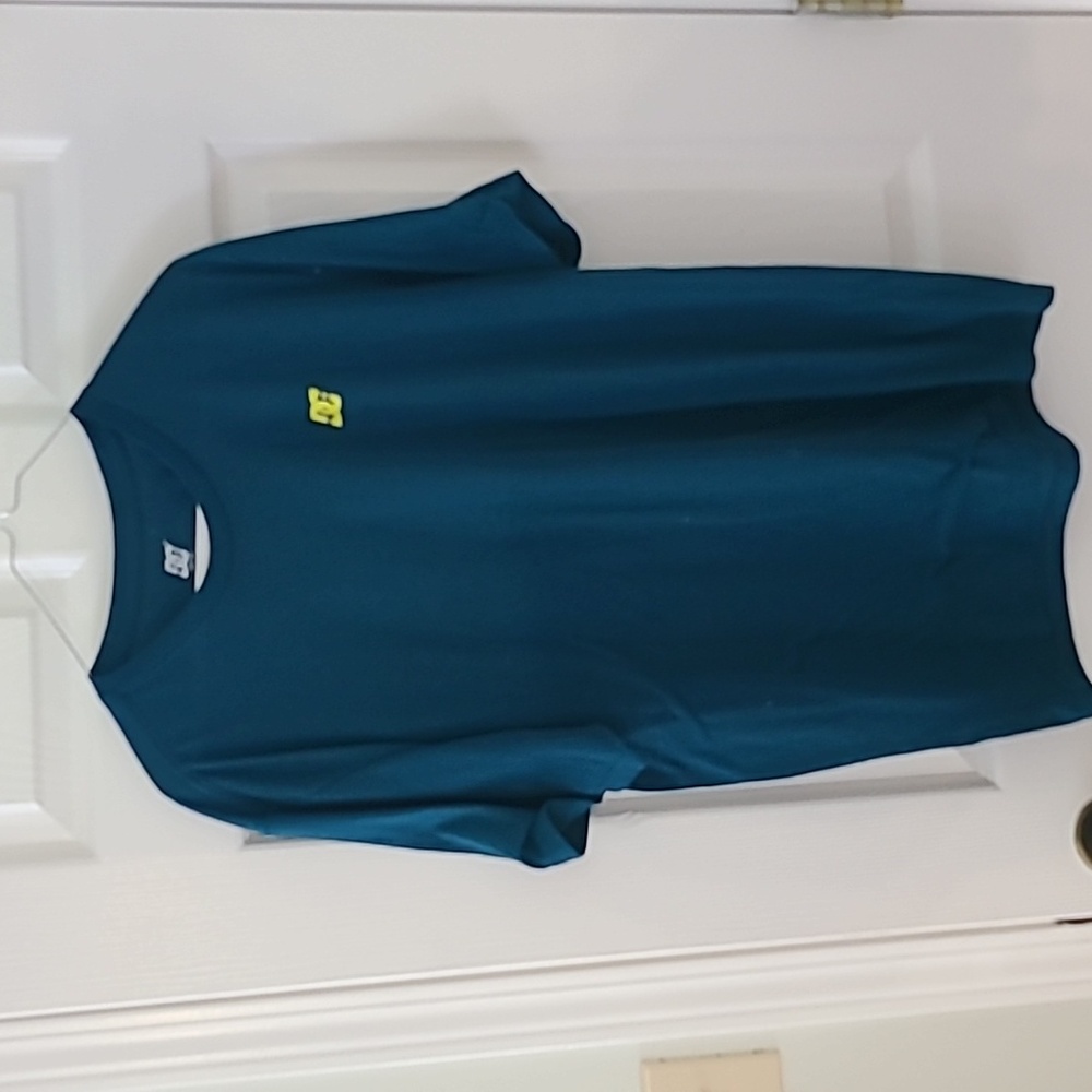 DC Men's Tee